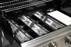 Outdoorchef Gasgrill Australia 455 G Mit Infrarotbrenner -Grill Verkaufs-Shop Outdoorchef Australia 455G Flammenschutzbleche 1