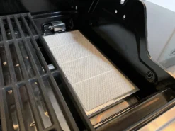 Outdoorchef Gasgrill Australia 455 G - X-DEAL Inkl. Abdeckhaube -Grill Verkaufs-Shop Outdoorchef Australia 455G Infrarot