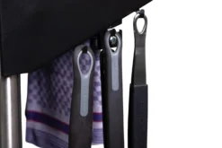 Outdoorchef Gasgrill Australia 455 G - X-DEAL Inkl. Abdeckhaube -Grill Verkaufs-Shop Outdoorchef Australia Besteckhaken