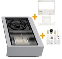 Outdoorchef Gas Kugelgrill Arosa 570 G Tex Inkl. Blazing Zone + Cooking Zone 16 Outdoorchef Gas Kugelgrill Arosa 570 G Tex Inkl. Blazing Zone + Cooking Zone -Grill Verkaufs-Shop Outdoorchef Balzing Cooking Zone Kit Arosa Tex Rahmen Werkzeug 5 1688729292