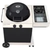 Outdoorchef Gas Kugelgrill Arosa 570 G Tex Inkl. Blazing Zone + Cooking Zone