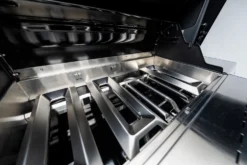 Outdoorchef Dualchef S 425 G Edelstahl Gasgrill Mit Seitenkocher -Grill Verkaufs-Shop Outdoorchef Dualchef S 425 G Edelstahlbrenner