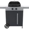 Outdoorchef Gas Kugelgrill Arosa 570 G Evo Grey Steel
