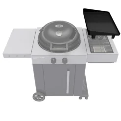 Outdoorchef Plancha Für Blazing / Cooking Zone Arosa