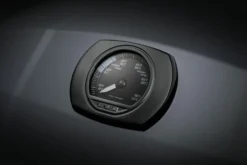 Napoleon Phantom TravelQ PRO285X Kompakt Gasgrill, Mattschwarz - Mit Klappbarem Wagen Inkl. Warmhalterost - Modell 2023 -Grill Verkaufs-Shop PRO285X PHM 6