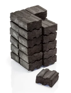 Petromax Cabix Plus Briketts Für Feuertopf Und Grill