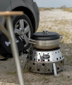 Petromax Camping Backofen -Grill Verkaufs-Shop Petromax Camping Backofen Atago