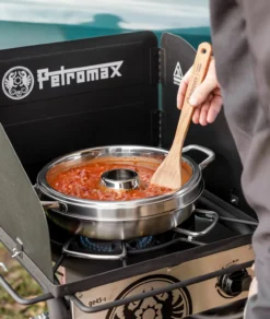 Petromax Camping Backofen -Grill Verkaufs-Shop Petromax Camping Backofen Gastisch Ge45