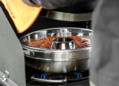 Petromax Camping Backofen -Grill Verkaufs-Shop Petromax Camping Backofen Gastisch Nah