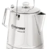 Petromax Perkolator Perkomax Le28 / Edelstahl (4,2 Liter)