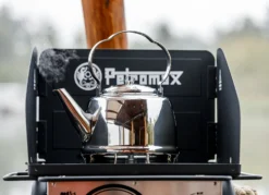 Petromax Teekessel Tk3 (5 Liter) -Grill Verkaufs-Shop Petromax Edelstahl Teekessel 5000ml Lifestyle01