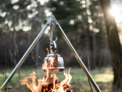 Petromax Teekessel Tk3 (5 Liter) -Grill Verkaufs-Shop Petromax Edelstahl Teekessel 5000ml Lifestyle02