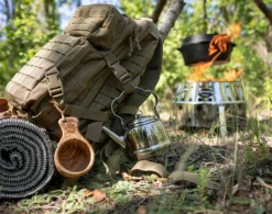 Petromax Teekessel Edelstahl Tk0.8 (800 Ml) -Grill Verkaufs-Shop Petromax Edelstahl Teekessel 800ml Lifestyle01