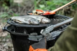 Petromax Feuergrill Tg3 -Grill Verkaufs-Shop Petromax Feuergrill tg3 Lifestyle