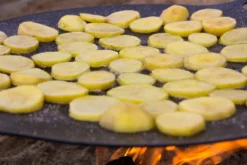 Petromax Grill- Und Feuerschale 48cm -Grill Verkaufs-Shop Petromax Grillschale Feuerschale fs48 Bratkart