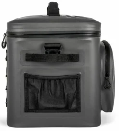 Petromax Kühltasche 22 Liter / Dunkelgrau