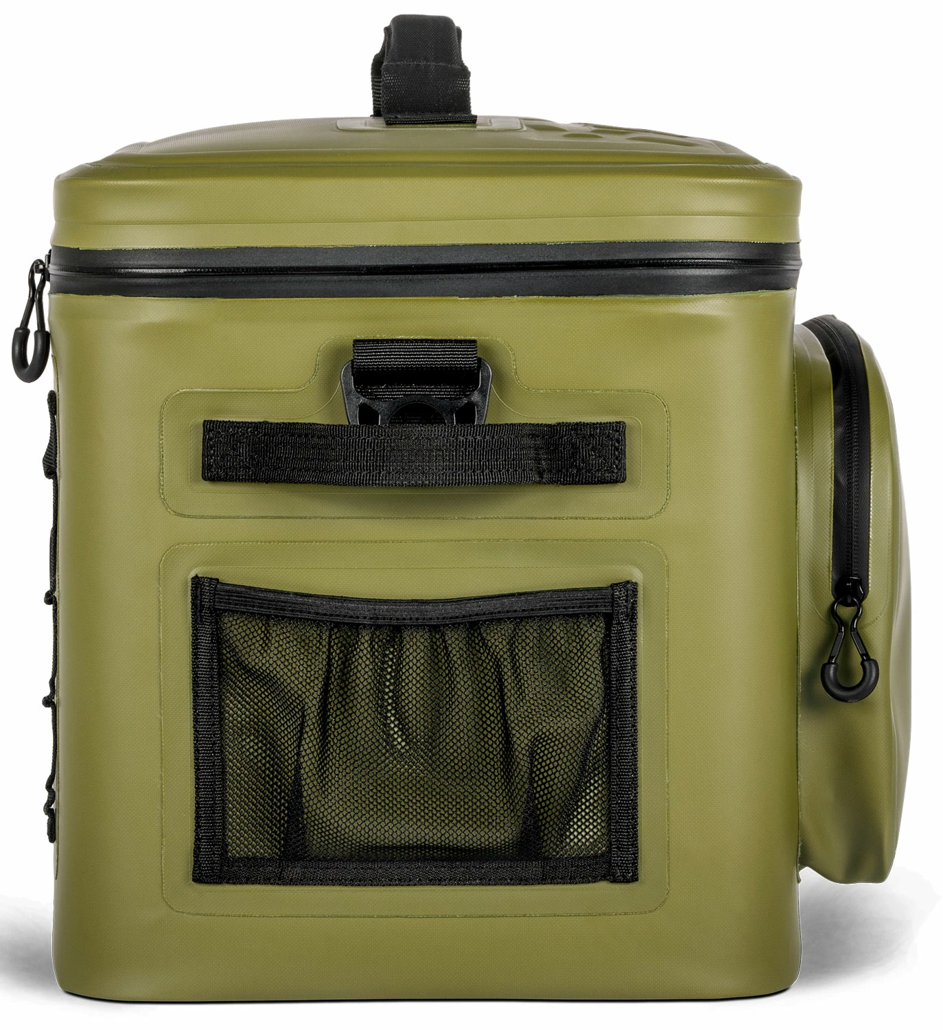 Petromax Kühltasche 22 Liter / Oliv 1 Petromax Kühltasche 22 Liter / Oliv