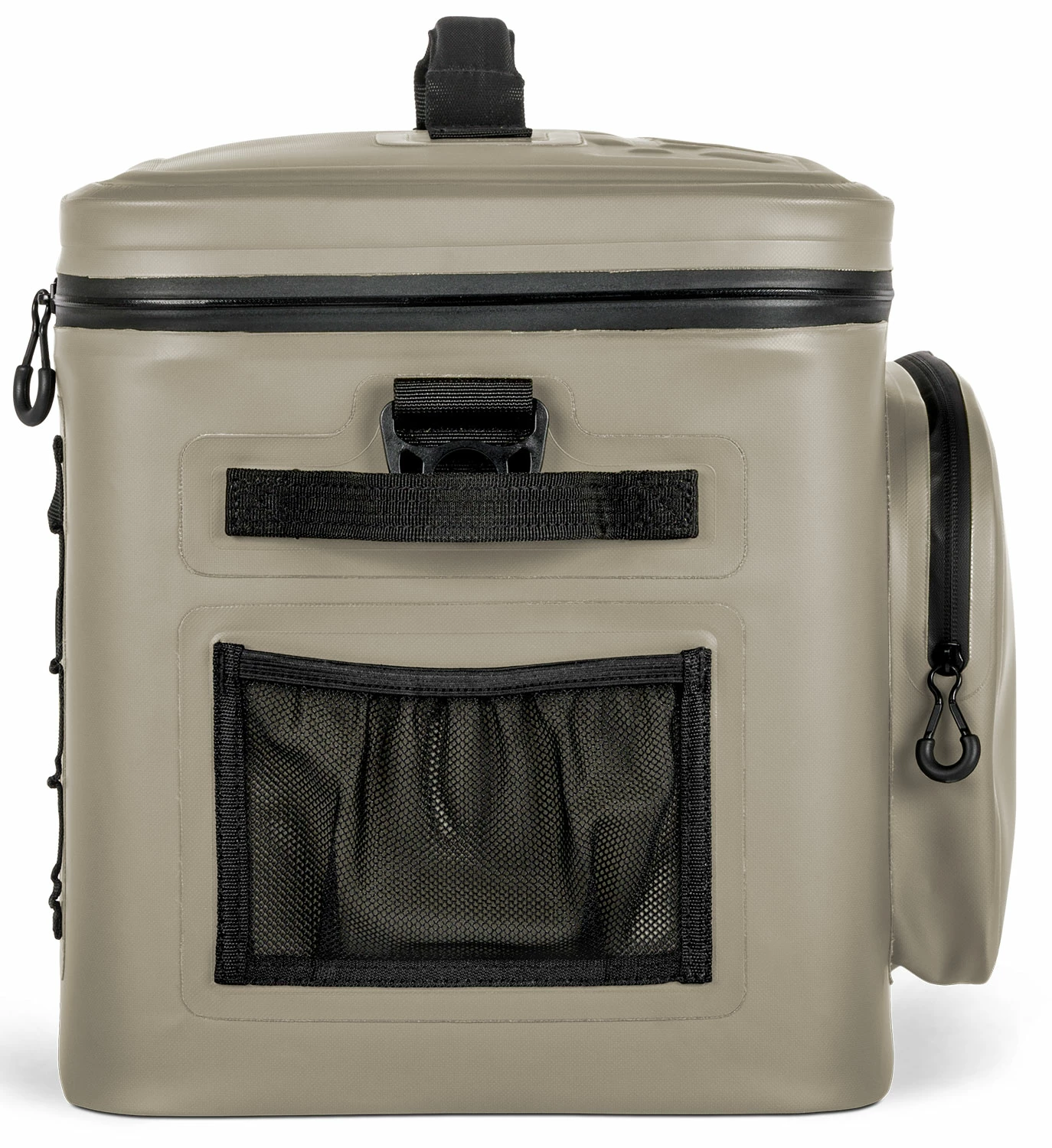 Petromax Kühltasche 22 Liter / Sandfarben 1 Petromax Kühltasche 22 Liter / Sandfarben