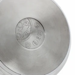 Petromax Teekessel Tk1 (1,5 Liter) -Grill Verkaufs-Shop Petromax Teekessel Edelstahl tk1 Boden