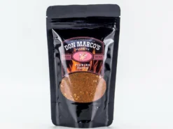 Don Marco`s Starterpaket -Grill Verkaufs-Shop PigWing ohne Haufen Druck