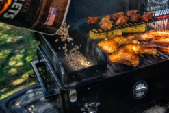 Pit Boss Pelletgrill Navigator 150 -Grill Verkaufs-Shop Pit Boss Pelletgrill Navigator 150 10805 Hopper