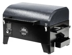 Pit Boss Pelletgrill Navigator 150 -Grill Verkaufs-Shop Pit Boss Pelletgrill Navigator 150 10805 Temperatursteuerung