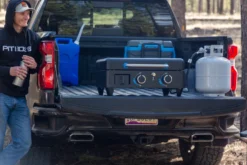 Pit Boss Plancha Grill Ultimate Plancha 2-Brenner - Mit Untergestell -Grill Verkaufs-Shop Pit Boss Planchagrill 2 Brenner Ultimate Campinggrill