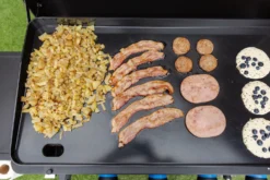 Pit Boss Plancha Grill Ultimate Plancha 4-Brenner - Mit Untergestell 29 Pit Boss Plancha Grill Ultimate Plancha 4-Brenner - Mit Untergestell -Grill Verkaufs-Shop Pit Boss Planchagrill 4 Brenner Fruehstueck zubereiten