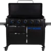 Pit Boss Planchagrill Ultimate Plancha 5-Brenner - Grillstation