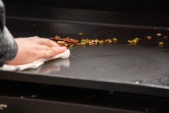 Pit Boss Planchagrill Ultimate Plancha 5-Brenner - Grillstation 20 Pit Boss Planchagrill Ultimate Plancha 5-Brenner - Grillstation -Grill Verkaufs-Shop Pit Boss Planchagrill Ultimate 5 Brenner leichte Reinigung