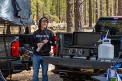 Pit Boss Plancha Grill Ultimate Plancha 2-Brenner - Mit Untergestell -Grill Verkaufs-Shop Pit Boss Planchagrill Ultimate Plancha 2 Brenner Mobiler Grill