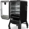 Pit Boss Vertical Smoker Pro Series 4 Pelletsmoker