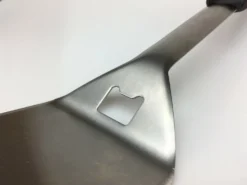 Grillfürst Premium Wender 45 Cm -Grill Verkaufs-Shop Premium Wender Flaschenoeffner 16 088