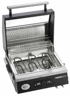 Rösle Elektrogrill Videro E2-P Campinggrill -Grill Verkaufs-Shop Roesle Elektro Campinggrill Videro E2 P Heizelement