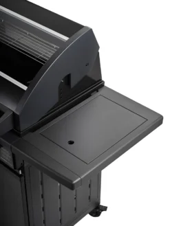 Rösle Gasgrill Magnum PRO G3 Inkl. Abdeckhaube - Modell 2023 -Grill Verkaufs-Shop Roesle Gagsrill Magnum Pro Prime Zone 7