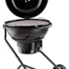 Rösle Holzkohlegrill Kugelgrill No.1 F60 Air Pro Vario+