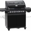 Rösle Gasgrill Magnum PRO G4-S Inkl. Abdeckhaube - Modell 2023