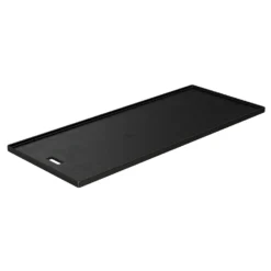 Rösle Gasgrill Videro G3-S VARIO+ Schwarz - Modell 2023 - X-DEAL Inkl. Abdeckhaube, Grillplatte Und Drehspieß -Grill Verkaufs-Shop Roesle R25311 Grillplatte Videro