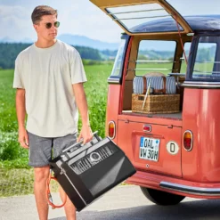 Rösle Gasgrill Videro G2-P Campinggrill 13 Rösle Gasgrill Videro G2-P Campinggrill -Grill Verkaufs-Shop Roesle Videro G2 P Camping Gasgrill portabel