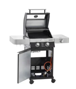 Rösle Gasgrill Videro G2 Schwarz - Modell 2022 Inkl. Abdeckhaube 13 Rösle Gasgrill Videro G2 Schwarz - Modell 2022 Inkl. Abdeckhaube -Grill Verkaufs-Shop Roesle Videro G2 schwarz 25514