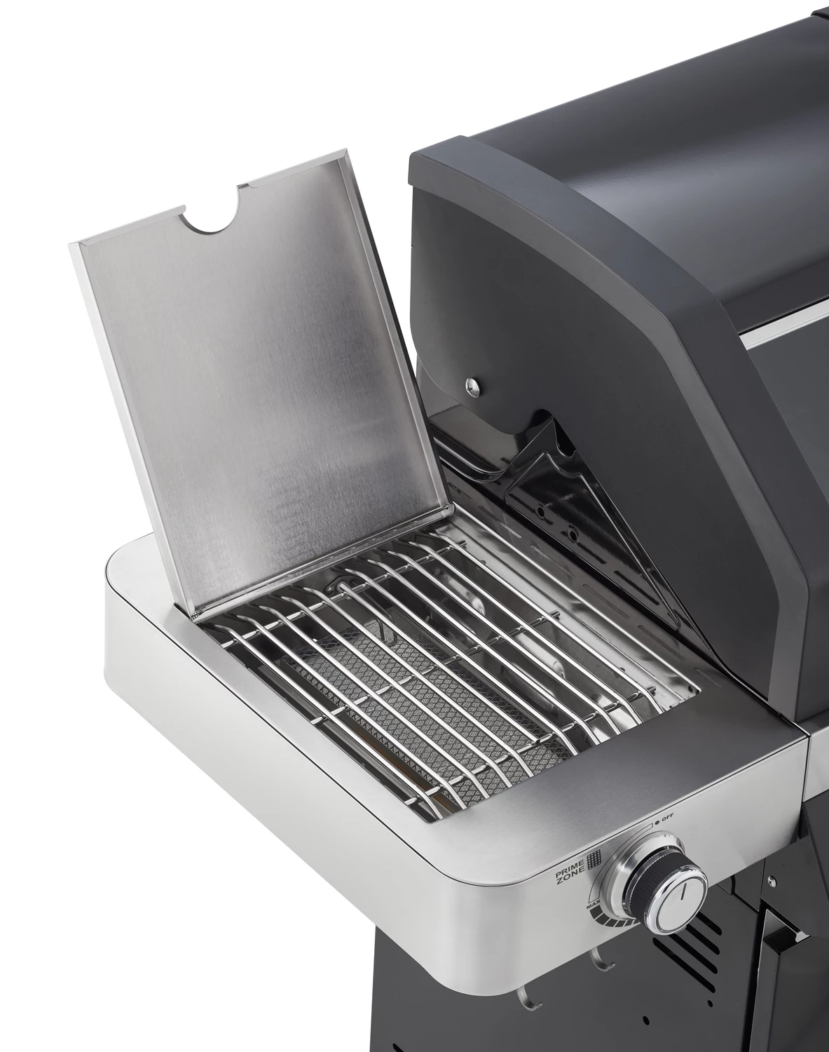 Rösle Gasgrill Videro G3-S VARIO+ Schwarz - Modell 2023 - X-DEAL Inkl. Abdeckhaube Und Grillplatte 10 Rösle Gasgrill Videro G3-S VARIO+ Schwarz - Modell 2023 - X-DEAL Inkl. Abdeckhaube Und Grillplatte – Bild 10