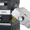 Rösle Gasgrill Videro G3 Schwarz - Modell 2023