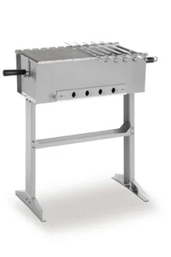 Thüros Holzkohlegrill Baikal / Schaschlikgrill