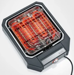 Severin Elektro Steakboard SENOA Compact -Grill Verkaufs-Shop Severin Elektro Steakboard PG8545 Heizelement