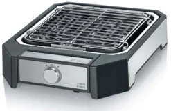 Severin Elektro Steakboard SENOA Compact