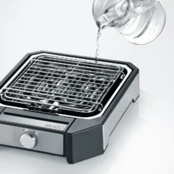 Severin Elektro Steakboard SENOA Compact -Grill Verkaufs-Shop Severin Elektro Steakboard PG8545 Wasserschale