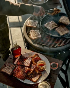 The Bastard Keramikgrill Classic Large - Complete - Schwarz Glänzend - Modell 2023 -Grill Verkaufs-Shop The Bastard Large Keramikgrill Complete