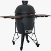 The Bastard Keramikgrill Urban Large - Complete - Schwarz Matt - Modell 2023