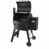 Traeger Pelletgrill Pro D2 575 - Black