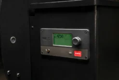 Traeger Pelletgrill Pro D2 780 - Black -Grill Verkaufs-Shop Traeger Pelletgrill Pro D2 Controller